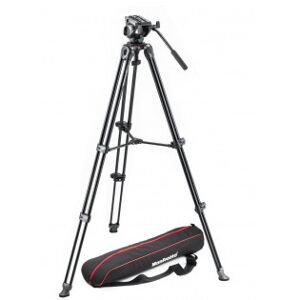 Manfrotto Mvk500am Videostativkit