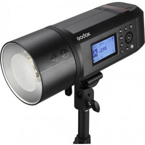 Godox Witstro Ad600 Pro - Batteridriven Studioblixt