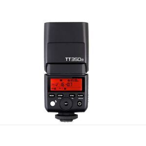 Godox TT350N Mini Thinklite TTL Speedlight (För Nikon)