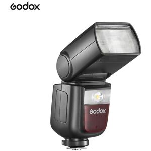 Godox V860III-C Wireless TTL Speedlite Transmitter/ Receiver Camera Flash Light Manual/Auto Flash