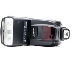 Used Canon Speedlite 580EX II