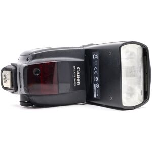 Used Canon Speedlite 580EX II