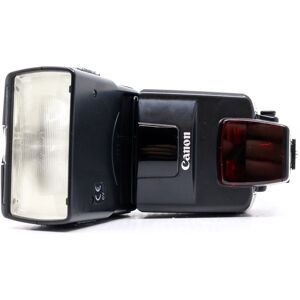 Used Canon Speedlite 550EX