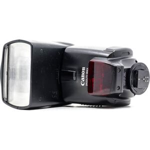 Used Canon Speedlite 580EX