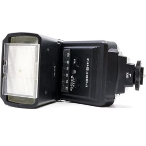 Used Sigma EF-500 DG ST Flashgun - Canon Dedicated