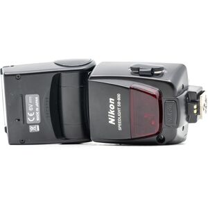 Used Nikon SB-800 Speedlight