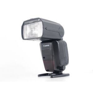 Used Canon Speedlite 600EX-RT