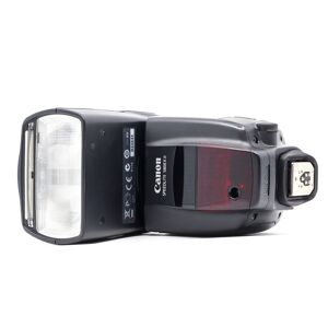 Used Canon Speedlite 580EX II