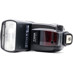 Used Canon Speedlite 580EX II