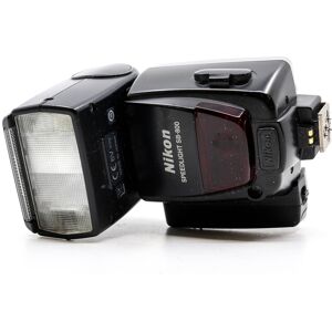 Used Nikon SB-800 Speedlight