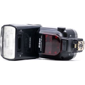 Used Nikon SB-910 Speedlight