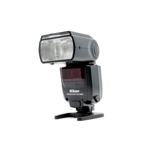 Used Nikon SB-5000 AF Speedlight