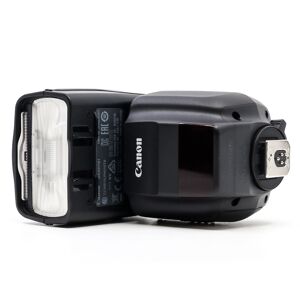 Used Canon Speedlite 430EX III-RT