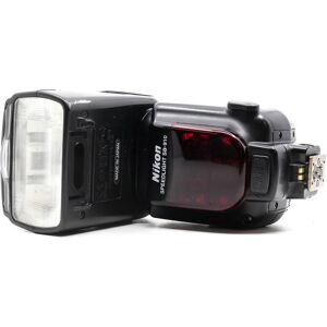 Used Nikon SB-910 Speedlight