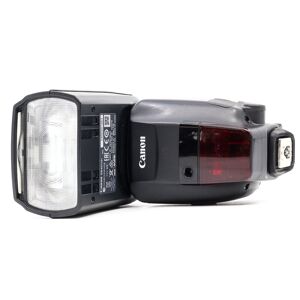 Used Canon Speedlite 600EX II-RT