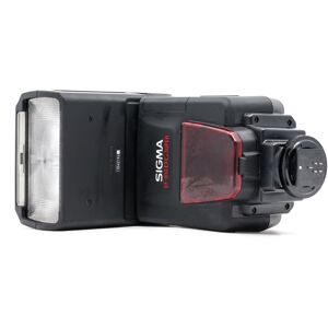 Used Sigma EF-610 DG Super Flashgun - Canon Dedicated