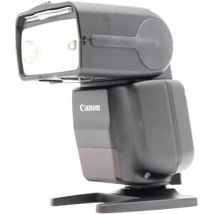 Used Canon Speedlite 430EX III-RT