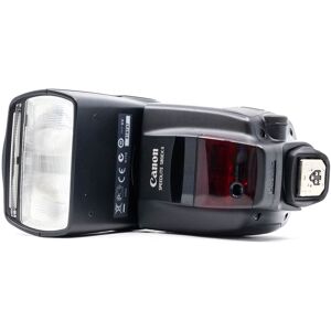 Used Canon Speedlite 580EX II