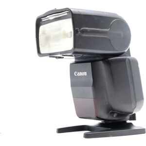 Used Canon Speedlite 430EX III-RT