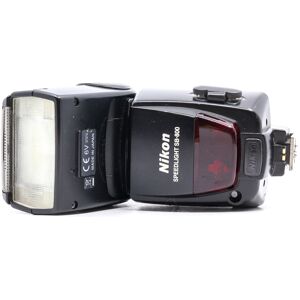 Used Nikon SB-800 Speedlight