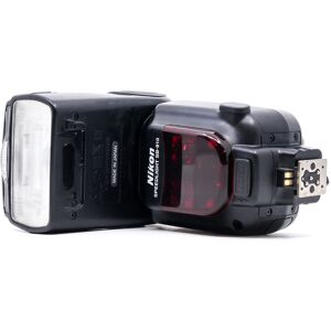 Used Nikon SB-910 Speedlight