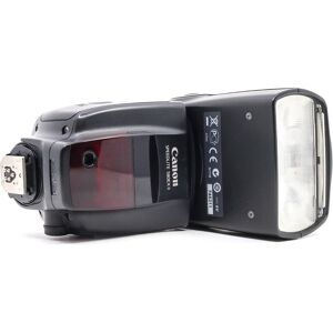 Used Canon Speedlite 580EX II