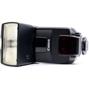 Used Canon Speedlite 550EX