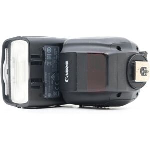 Used Canon Speedlite 430EX III-RT