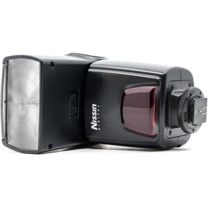 Used Nissin Di622 II Speedlite - Canon Dedicated