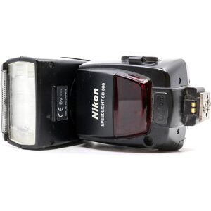 Used Nikon SB-800 Speedlight