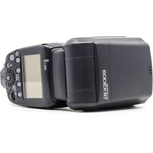 Used Canon Speedlite 600EX-RT