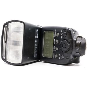 Used Canon Speedlite 580EX II