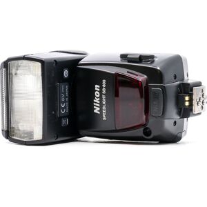 Used Nikon SB-800 Speedlight