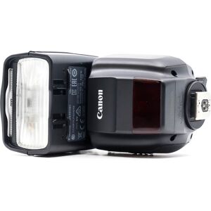 Used Canon Speedlite 430EX III-RT