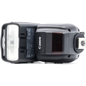 Used Canon Speedlite 430EX III-RT