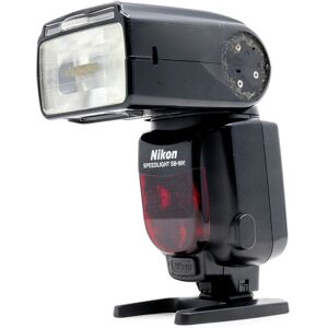 Used Nikon SB-900 Speedlight