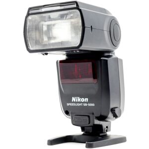 Used Nikon SB-5000 AF Speedlight