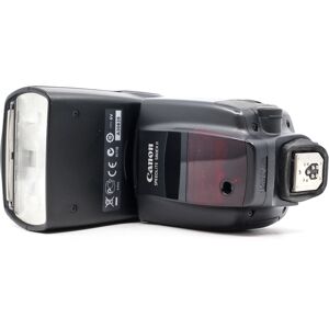 Used Canon Speedlite 580EX II