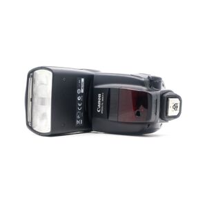 Used Canon Speedlite 580EX II