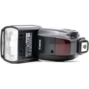 Used Canon Speedlite 600EX II-RT