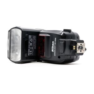 Used Nikon SB-5000 AF Speedlight