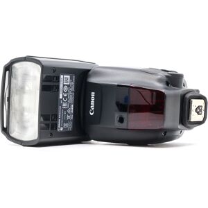 Used Canon Speedlite 600EX II-RT