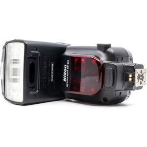 Used Nikon SB-900 Speedlight