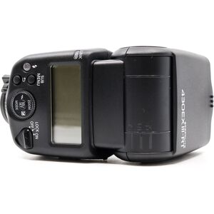 Used Canon Speedlite 430EX III-RT