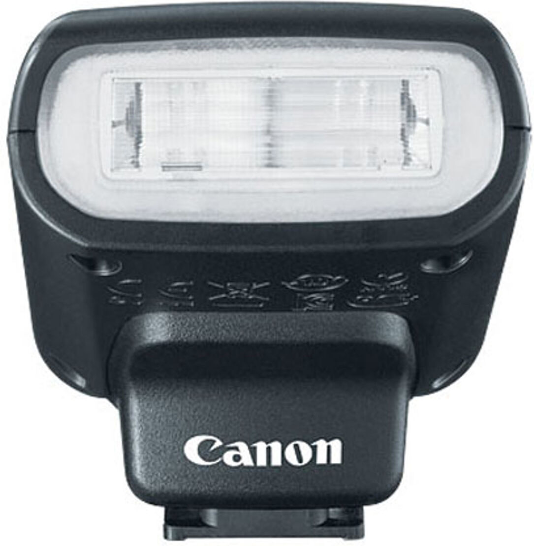 Canon Speedlite 90EX Flash for EOS M Compact System Camera