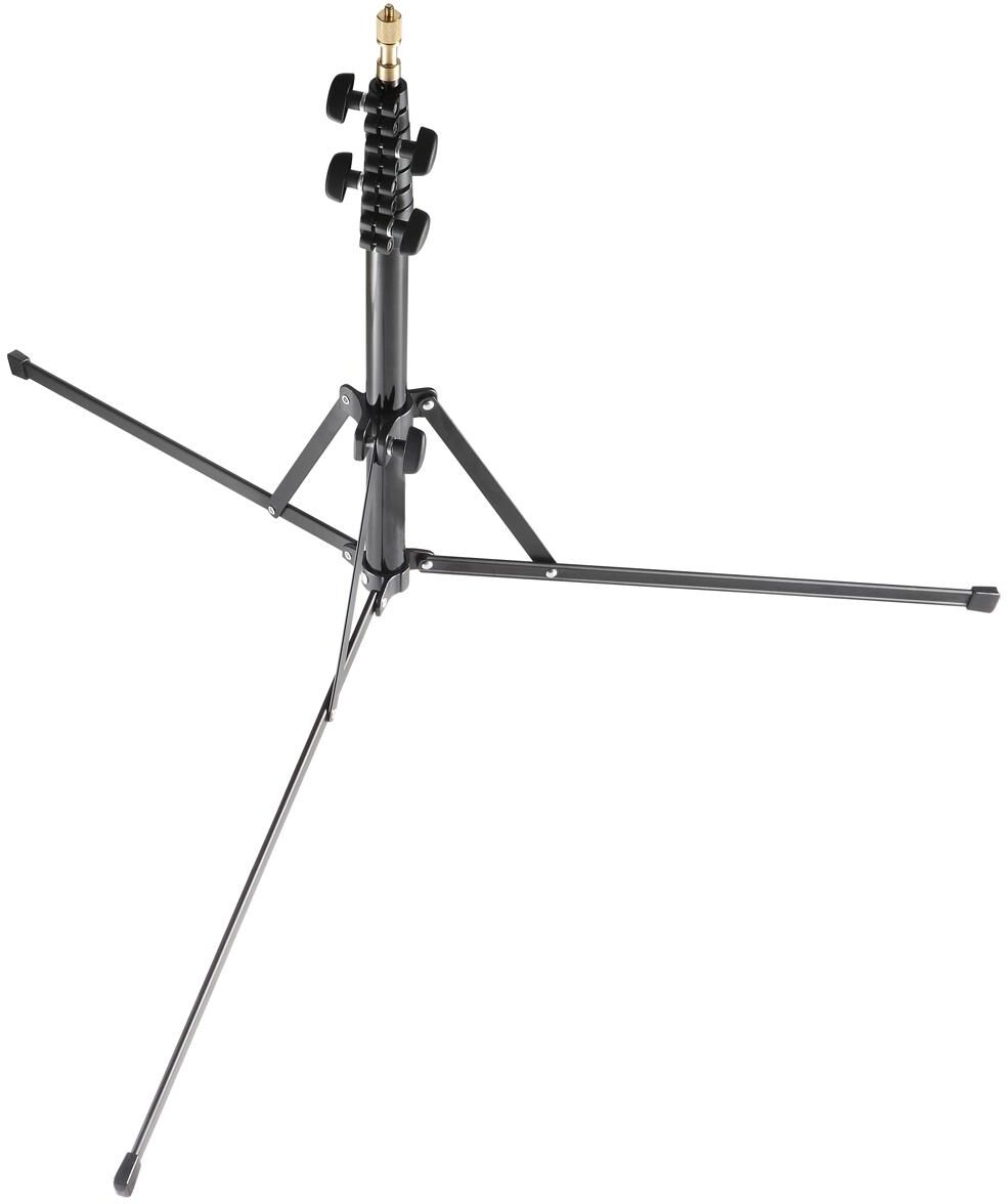 Godox 210F Reversible Leg Light Stand (7')