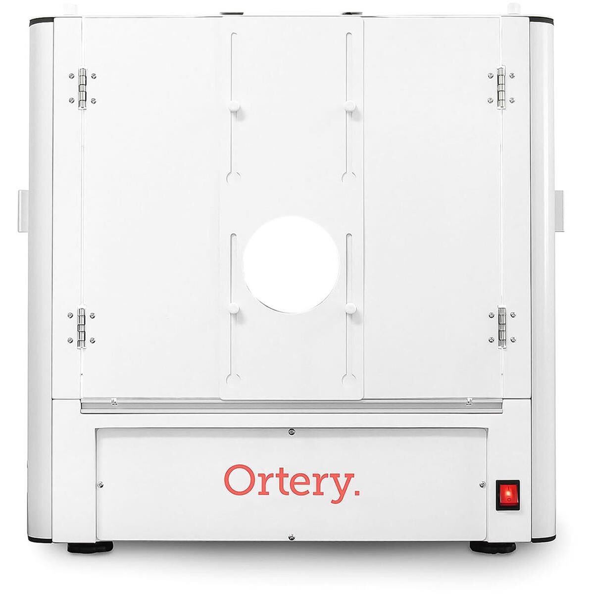 Ortery 2D PhotoBench 100 Fine Jewelry Photography Light Box