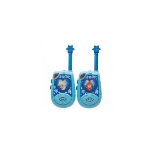 Lexibook - Disney Frozen - Digital Walkie-talkies(2kmTW25FZ)