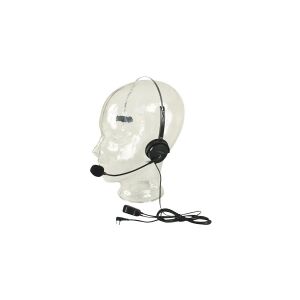 Midland Hovedtelefoner/headset MA 35L C652.02