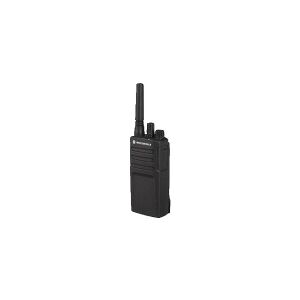 Motorola XT420 - Transportabel - tovejs radio - PMR - 8 kanaler